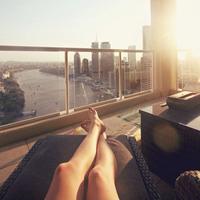 Отзыв от Кристина - DTV виза